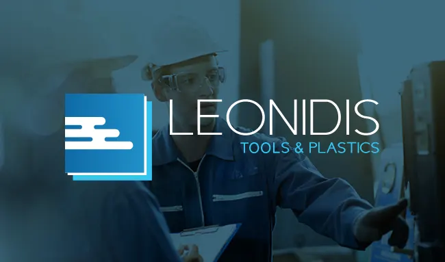 hexabit portfolio - 11leonidis tools