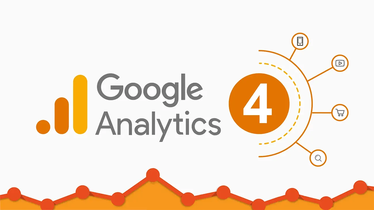 Μετάβαση σε Google Analytics 4 (GA4): Αλλαγές για το μέλλον