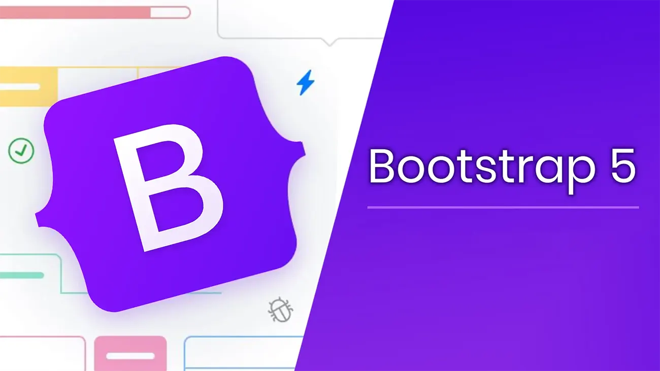 Κατασκευή ιστοσελίδων με Bootstrap 5