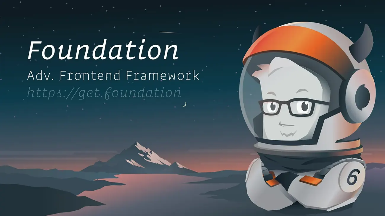 Κατασκευή ιστοσελίδων με το Foundation CSS Framework