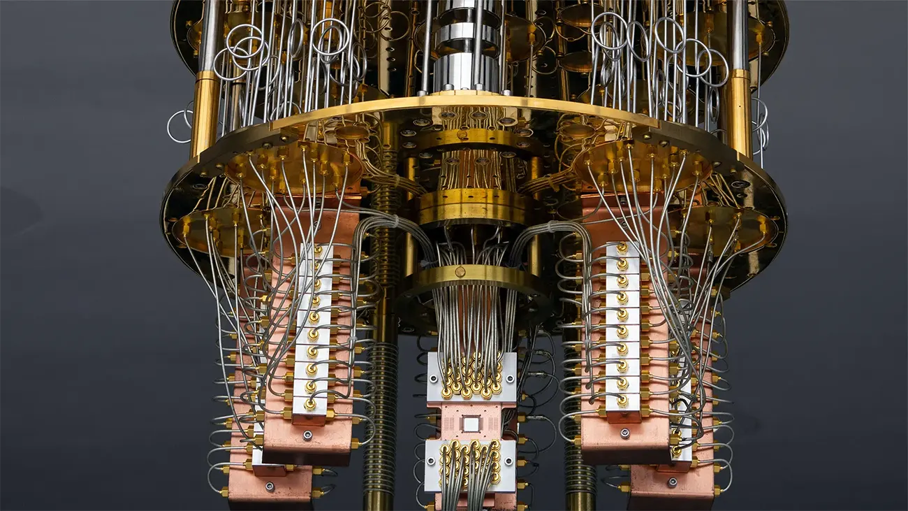 Quantum computing - κβαντική υπολογιστική και πόσο σημαντική είναι