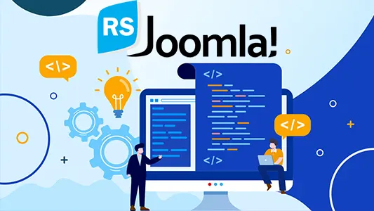 rsjoomla rsforms