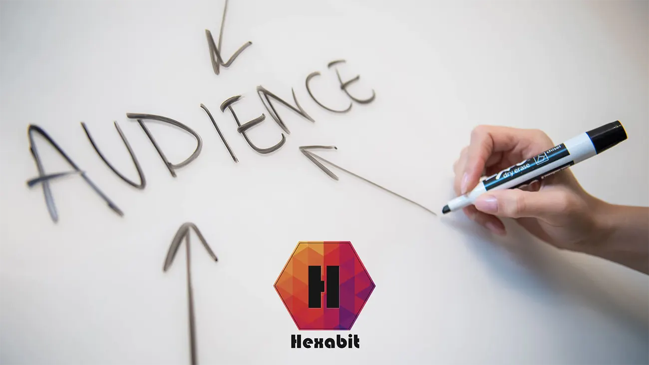 Ανακοίνωση επέκτασης υπηρεσιών Hexabit στα Social Media